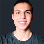 ¡Saludos estudiantes! 
Les comunico que si alguien tiene una duda en las materias de español, informática o inglés básico de primaria a secundaria. Puede comunicarse conmigo y con gusto les atenderé sus dudas de manera gratuita temporalmente